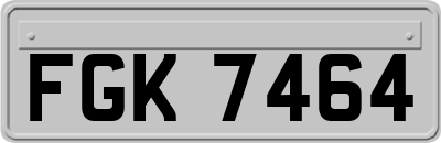 FGK7464