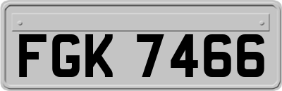 FGK7466