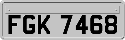 FGK7468
