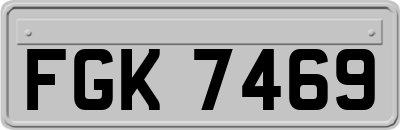 FGK7469