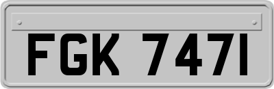 FGK7471