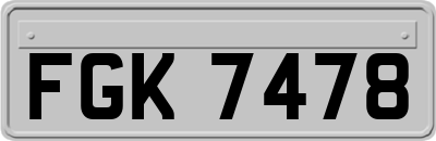 FGK7478