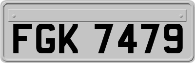 FGK7479