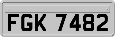 FGK7482
