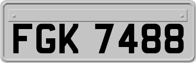 FGK7488