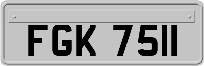FGK7511