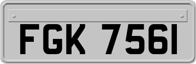 FGK7561