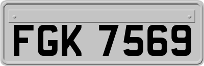 FGK7569