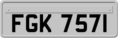 FGK7571