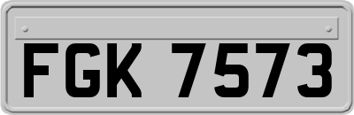 FGK7573
