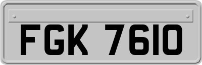 FGK7610