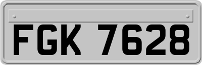 FGK7628
