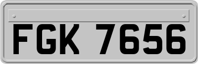 FGK7656