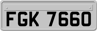 FGK7660