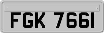 FGK7661