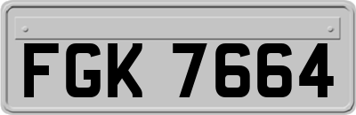 FGK7664