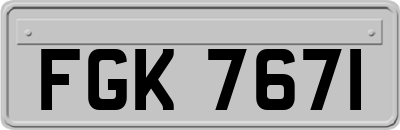 FGK7671
