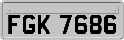 FGK7686