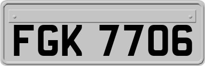 FGK7706