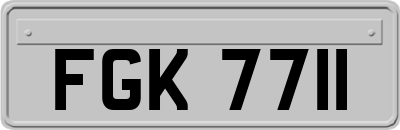 FGK7711