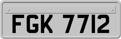 FGK7712