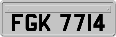 FGK7714
