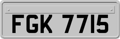 FGK7715