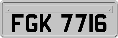 FGK7716