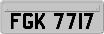 FGK7717