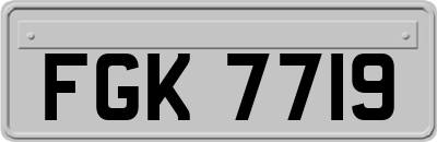FGK7719