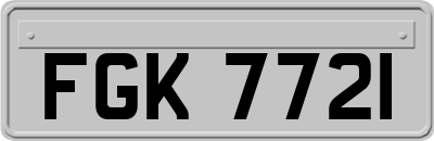 FGK7721