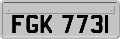 FGK7731
