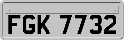 FGK7732