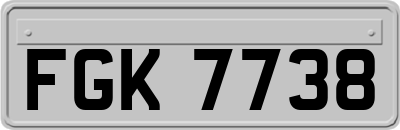FGK7738