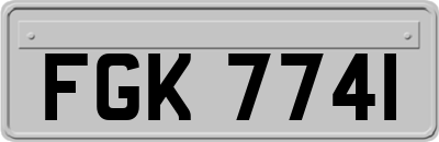 FGK7741