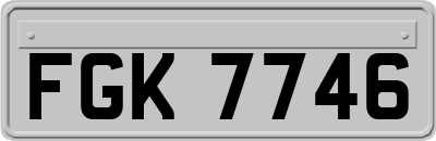 FGK7746