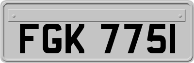 FGK7751