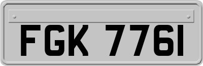 FGK7761