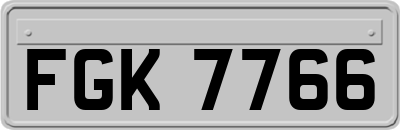 FGK7766