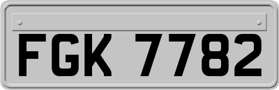 FGK7782