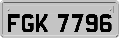 FGK7796