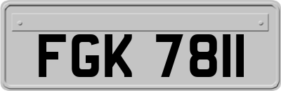 FGK7811