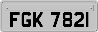 FGK7821