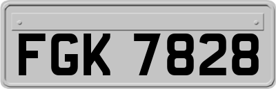 FGK7828