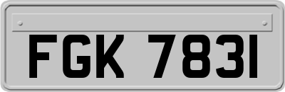 FGK7831