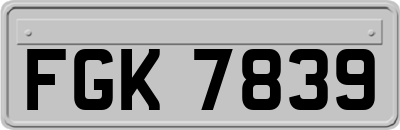 FGK7839