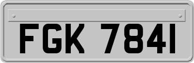 FGK7841