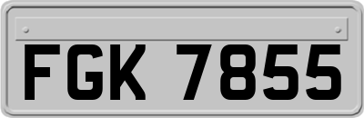 FGK7855