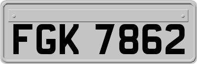 FGK7862