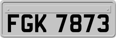 FGK7873